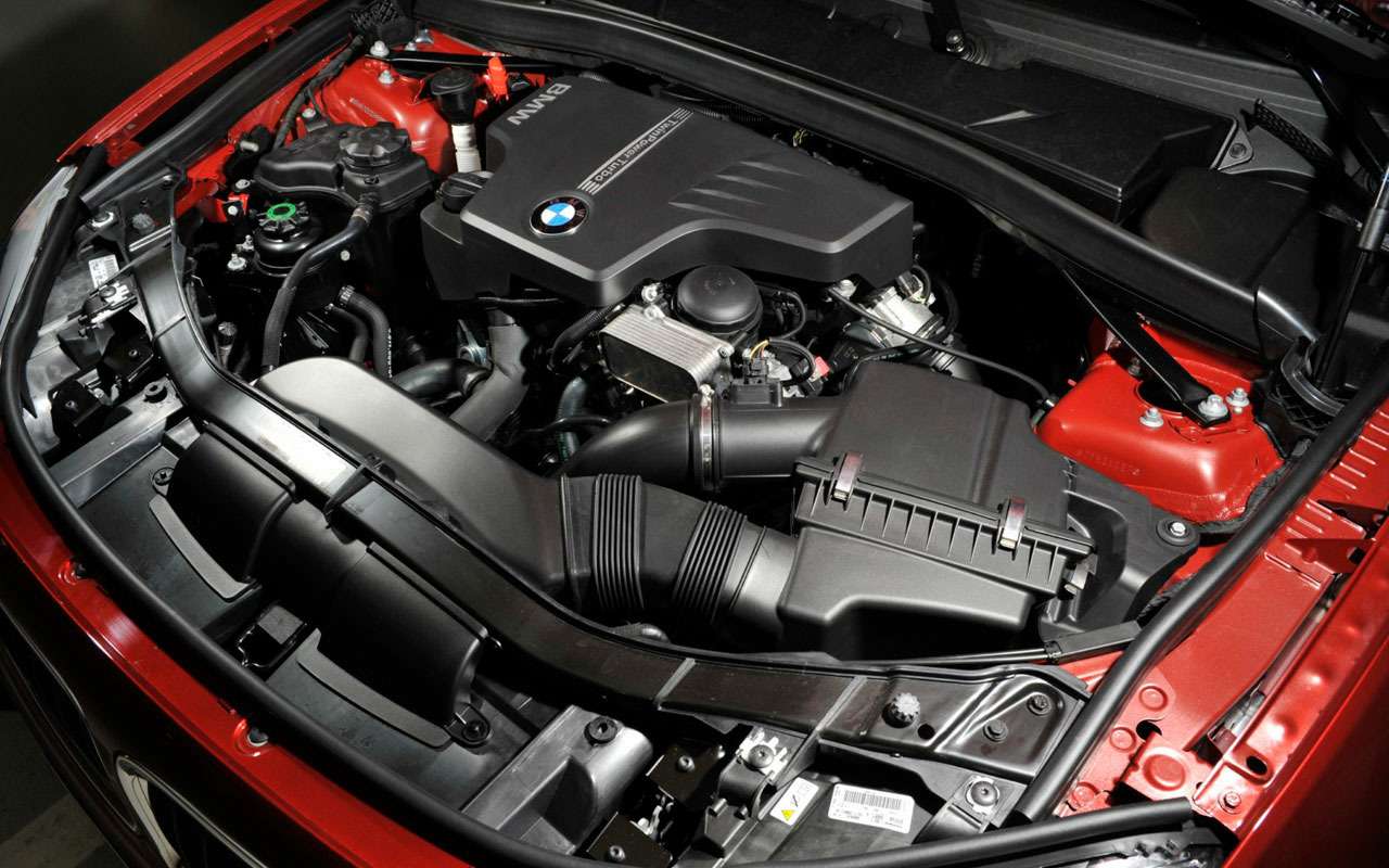 Мифы о «прикуривании» развенчал эксперт «За рулем»