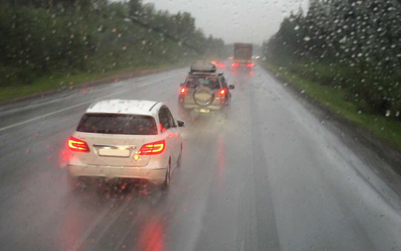 Завершил обгон через сплошную – как не лишиться прав?