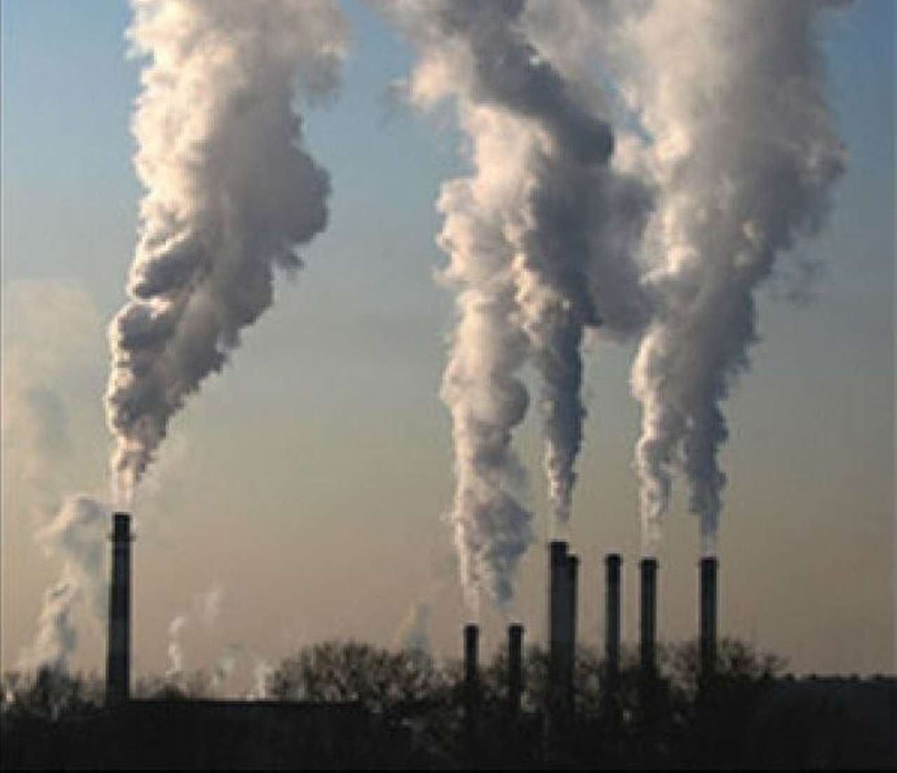 Мусоросжигающие заводы в Москве ликвидируют