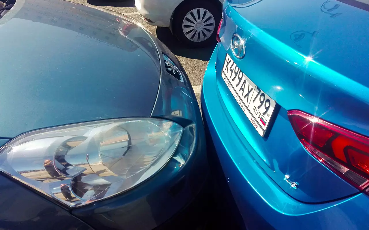 Повреждений минимум, а проблем – на час с лишним.