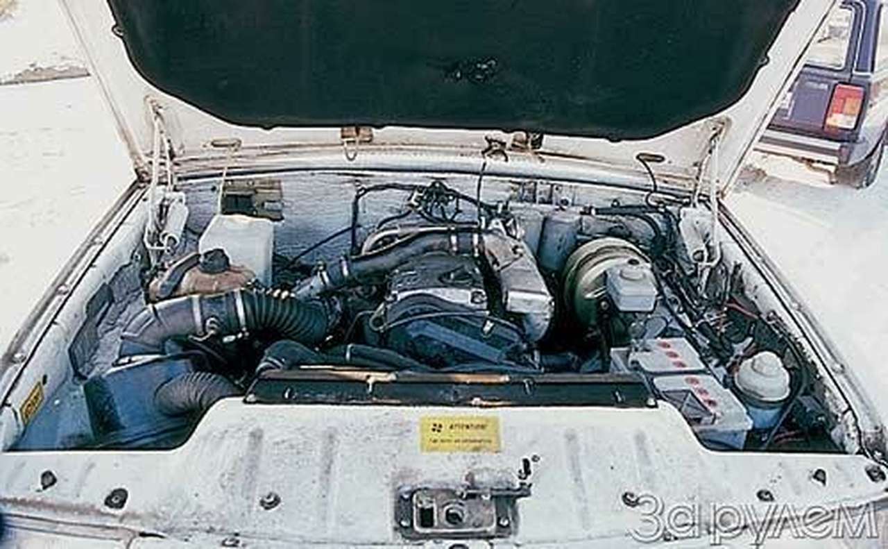 В четыре руки