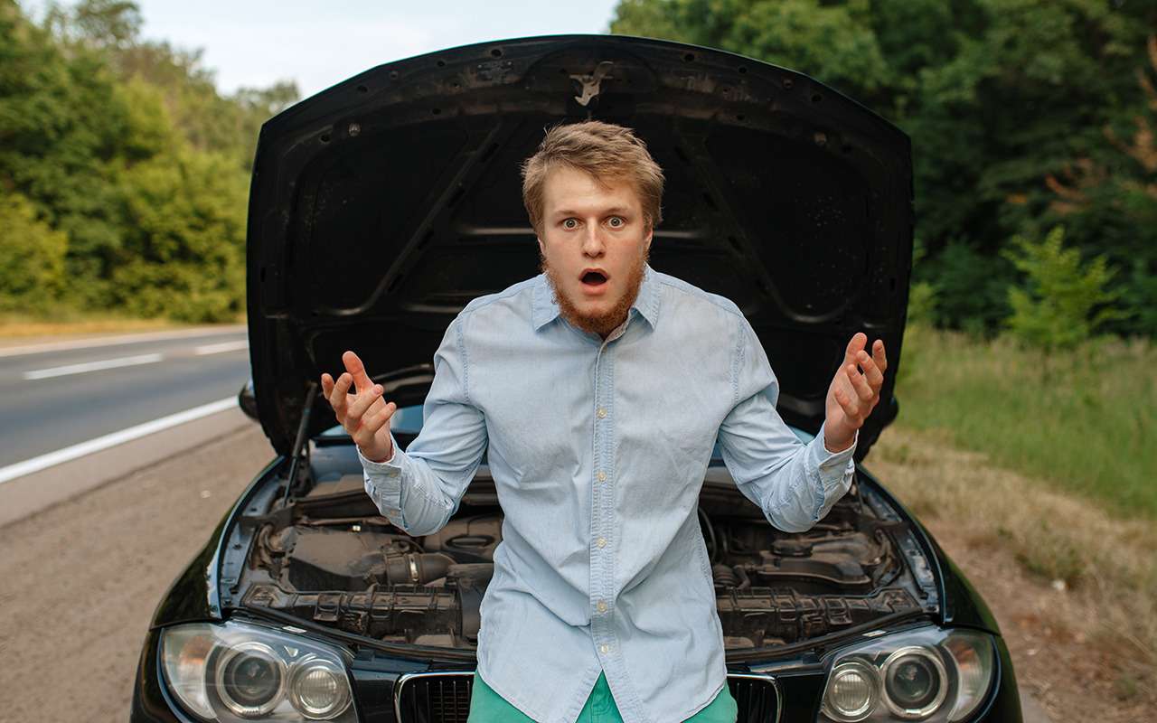 12 автомобильных терминов, в которых все путаются