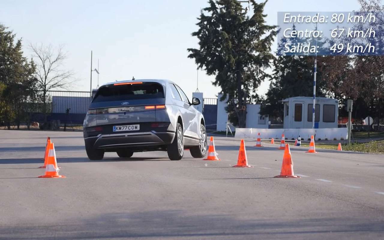 В чем новый кроссовер Hyundai обошел спорткары