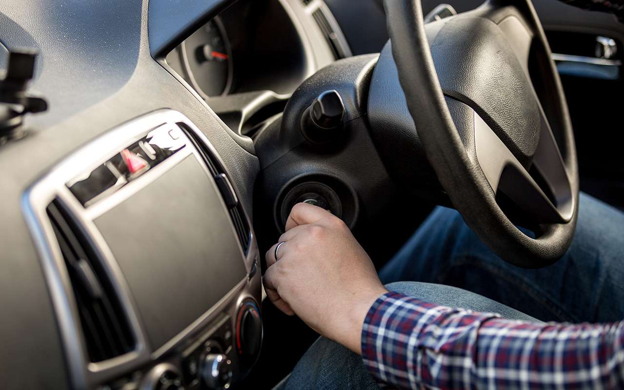 Сплошь «японцы»: самые популярные марки праворульных машин