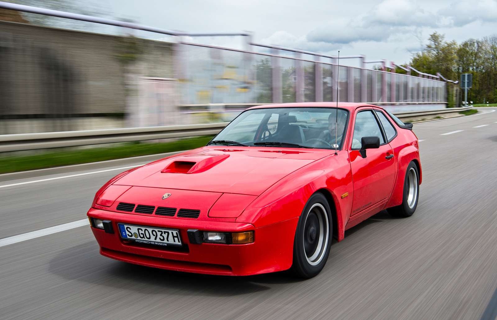 Porsche 924 944 928