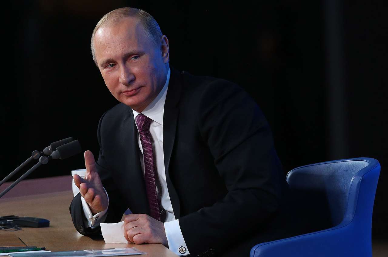 Путин: Штрафы за эвакуацию авто не должны быть запредельными