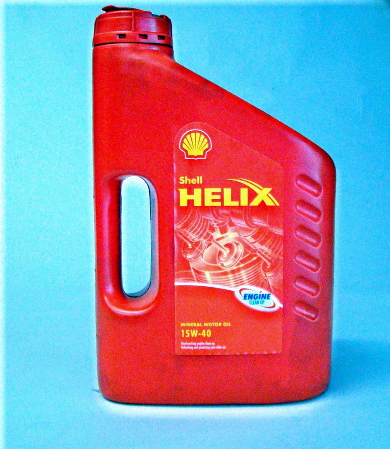 Насколько "синтетика" лучше "минералки"?