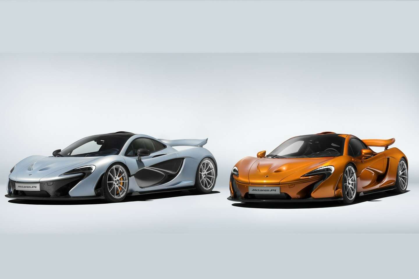 Автомобиль McLaren P1 : обзор, новости, машина — разные поколения,  комплектации, характеристики McLaren P1 — сайт За рулем www.zr.ru