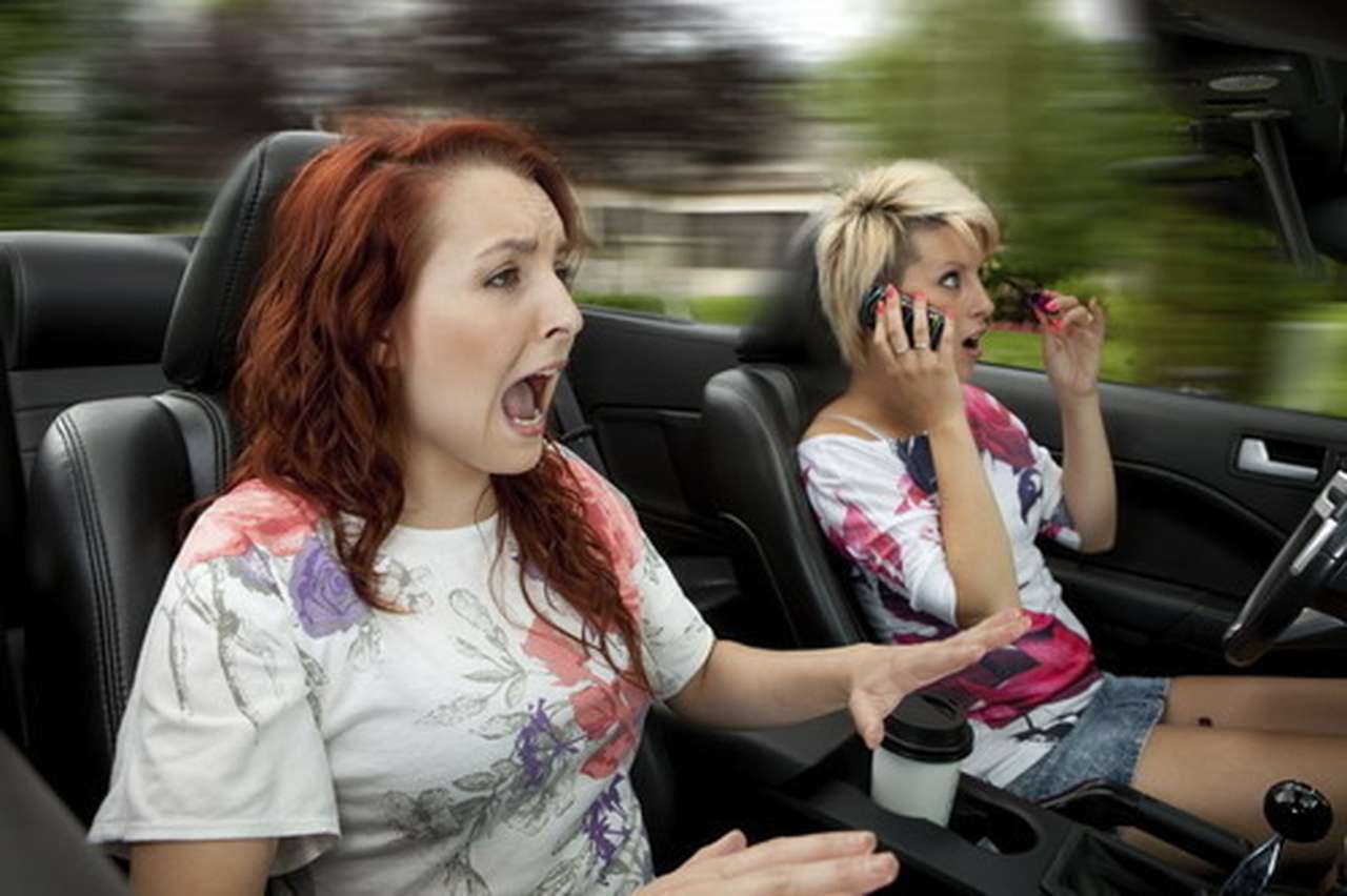 Британские страховщики хотят, чтобы на водителя учили не меньше года