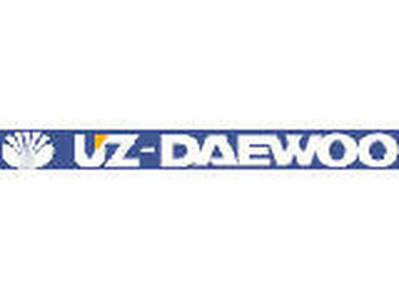 Объем продаж  узбекских Daewoo вырос  в 2,5 раза