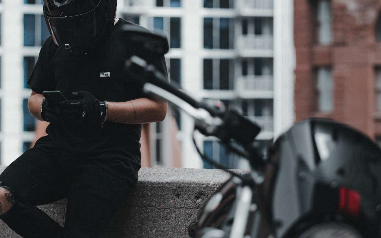 5 отличных мотоциклов для начинающего райдера