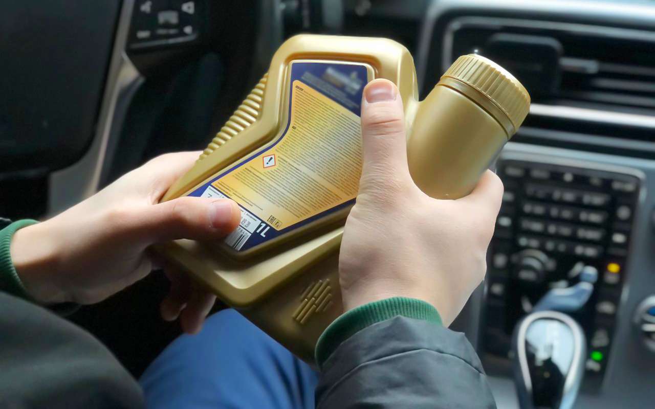 12 мифов о моторном масле - и их разоблачение!