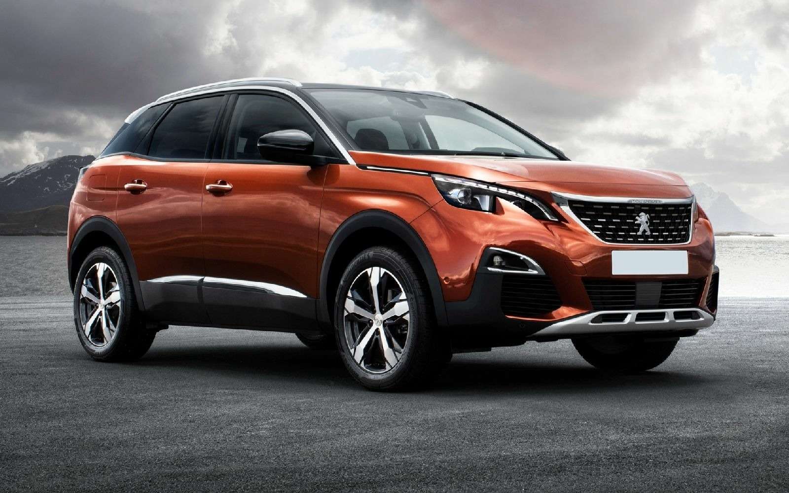 Автомобиль Peugeot 3008: новости, обзор, машина Пежо 3008 — комплектации,  разные поколения, характеристики Peugeot 3008 — сайт За рулем www.zr.ru