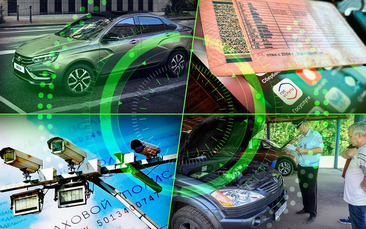 Самое интересное за прошедшую неделю мы собрали для вас в воскресном дайджесте