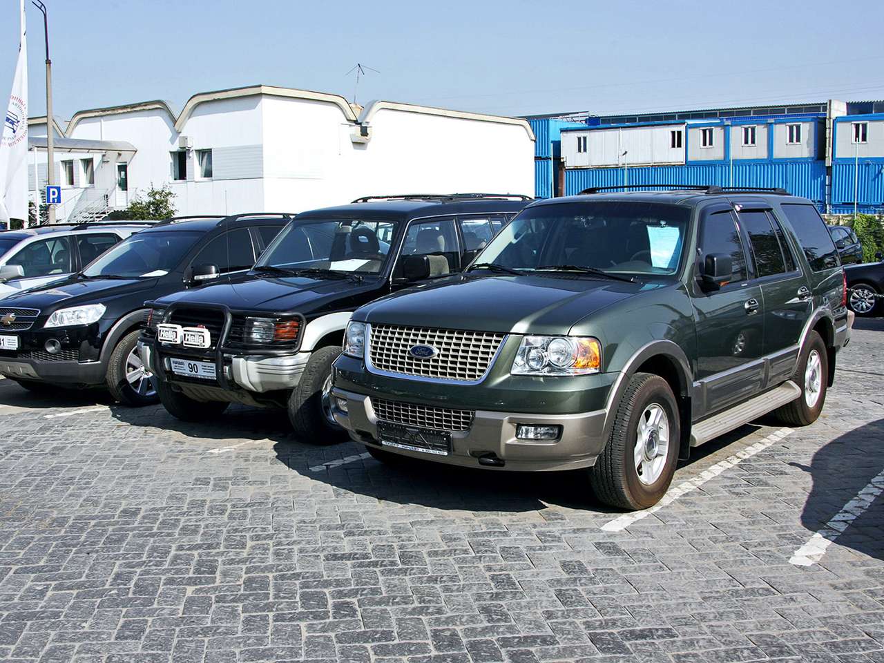 Динамика вторичного авторынка: в зеркальном отражении первичного