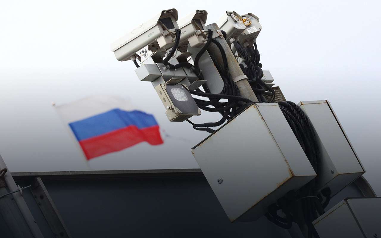 Неуплата штрафов, разделение потоков, база водителей... - новые поручения Путина