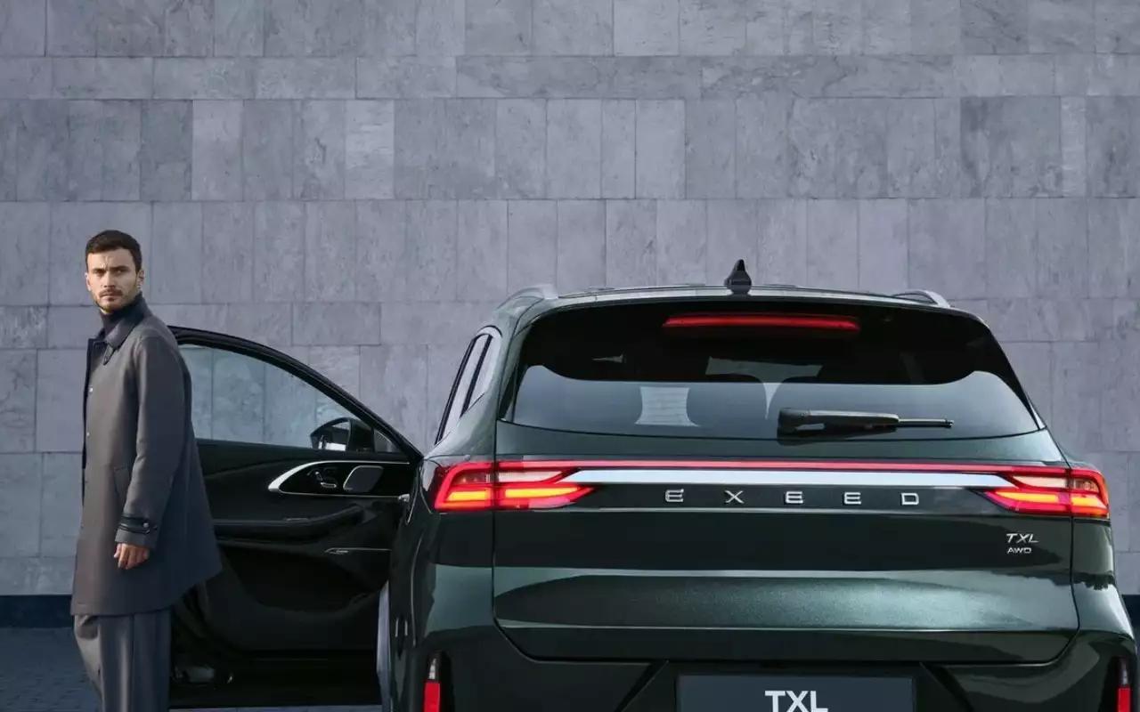 Обновленный кроссовер популярного бренда — есть цены