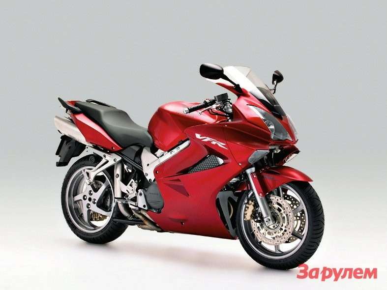 Honda CBR 800f