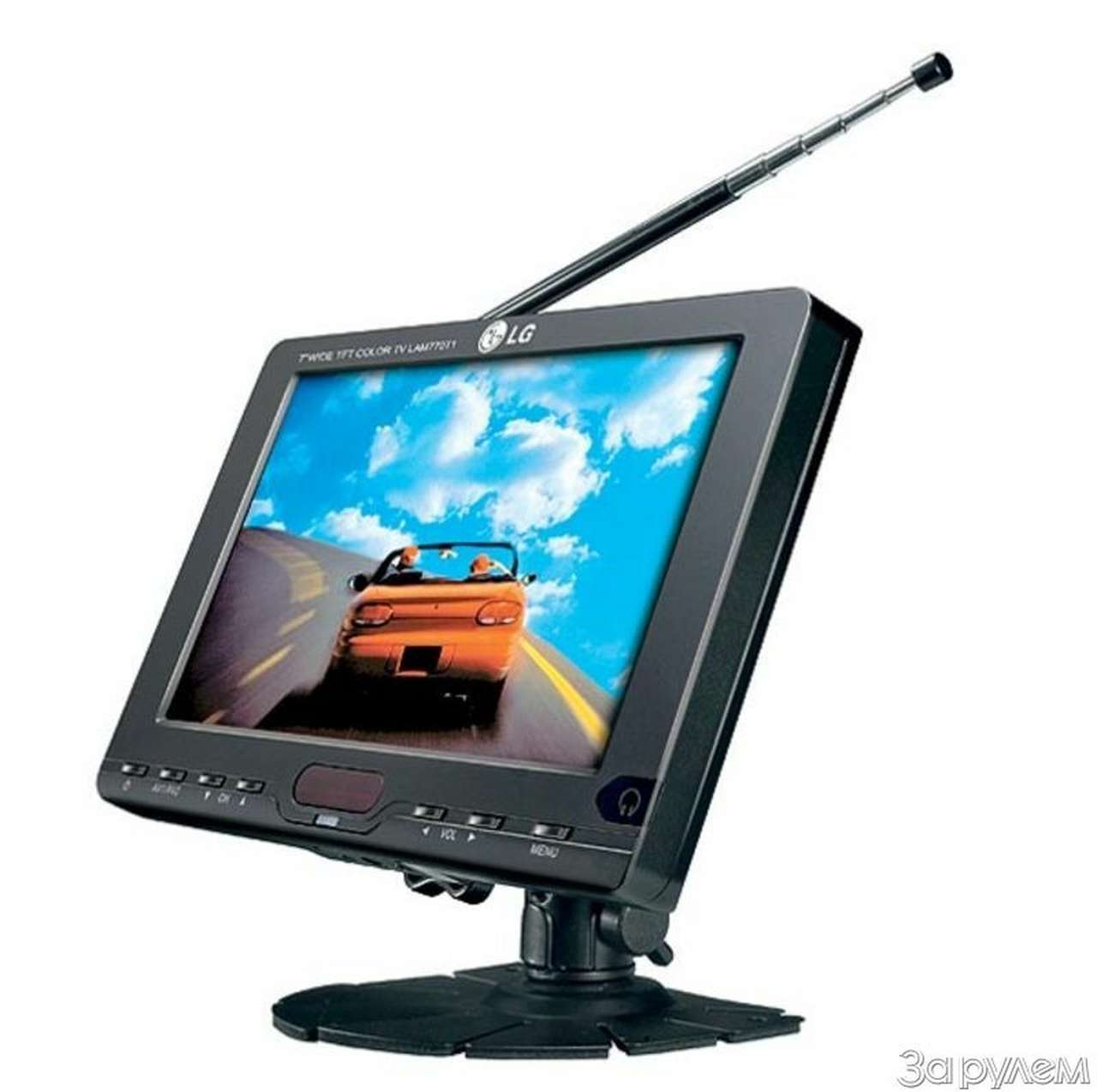 Электроника на борту. новинки