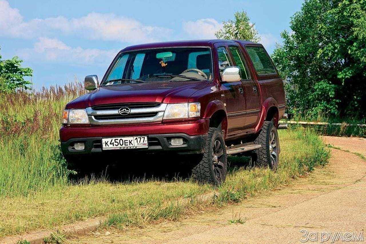 Экономный платит дважды
