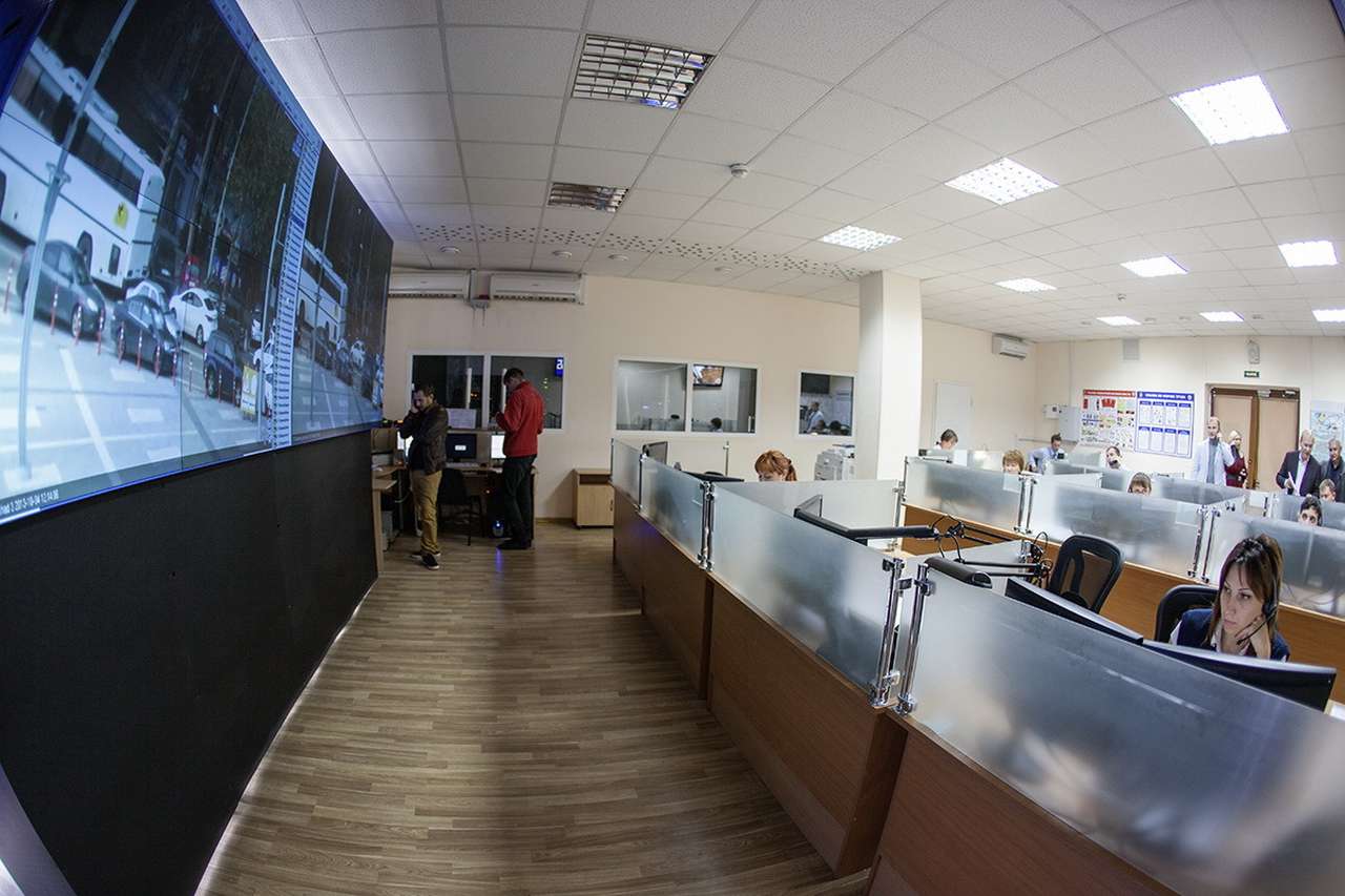 Систему «ЭРА-ГЛОНАСС» испытали в действии