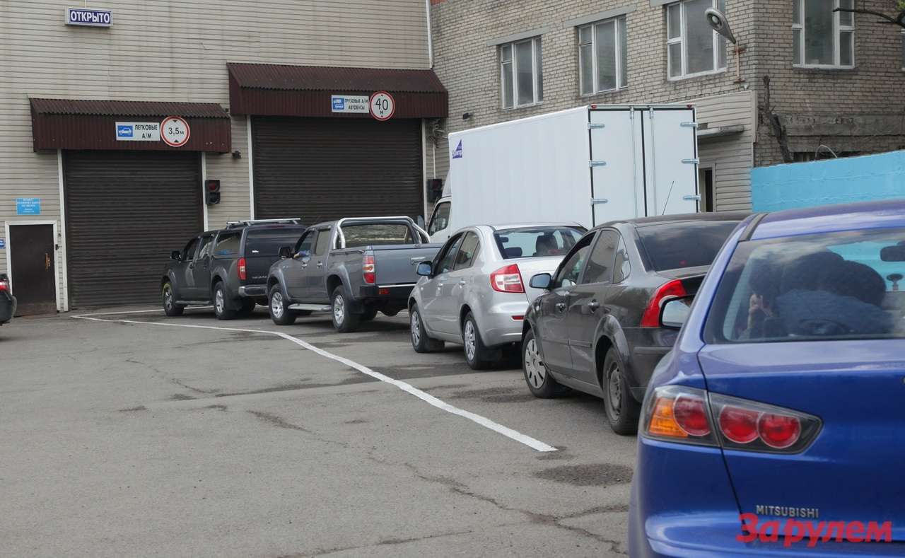 ТО по-новому: хотели как лучше…