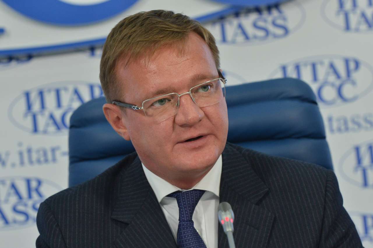 Старовойт: На фоне курсовой разницы километр дорог стал дешевле