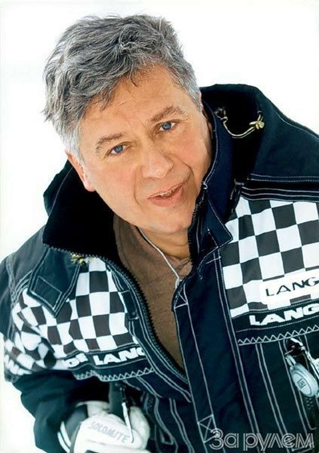 Виктор Панярский. Всегда о самом важном