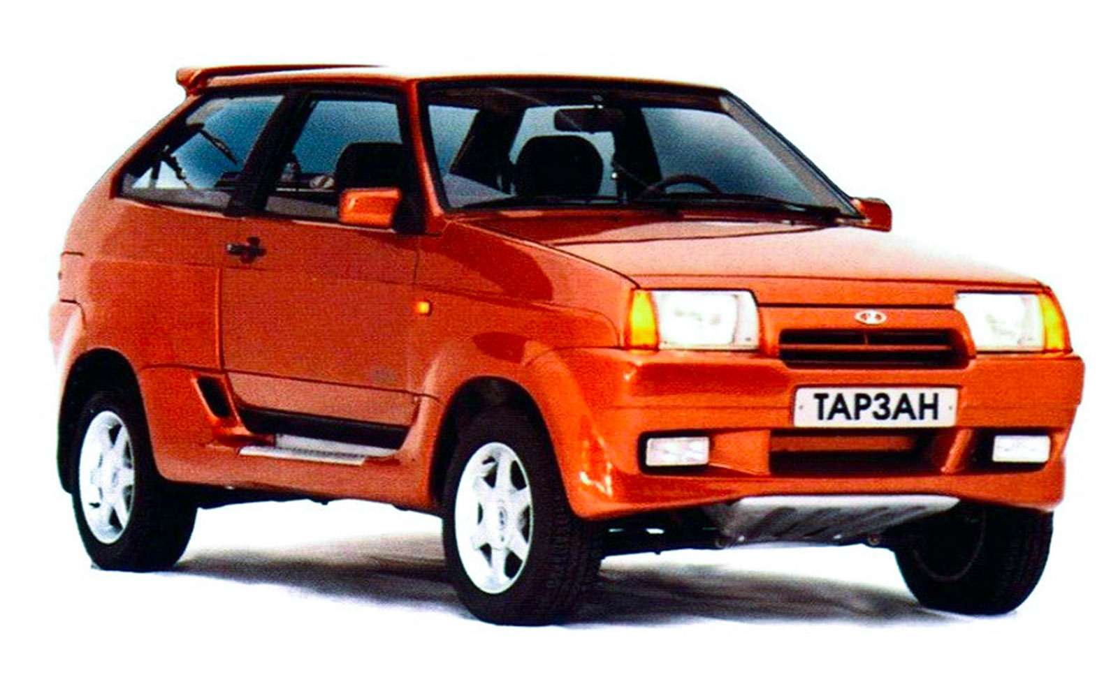 Ваз полный. Lada (ВАЗ) 2109 тарзан. Лада 210934 тарзан. Lada 2109 тарзан. ВАЗ 210834 тарзан.