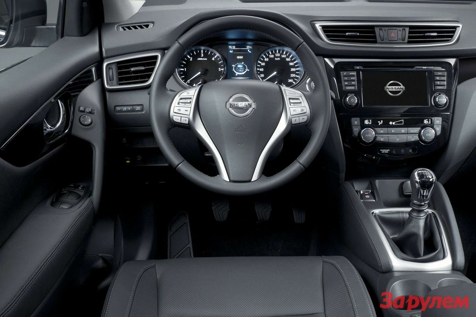 Купить Nissan Qashqai 2015 года выпуска - Авто.ру