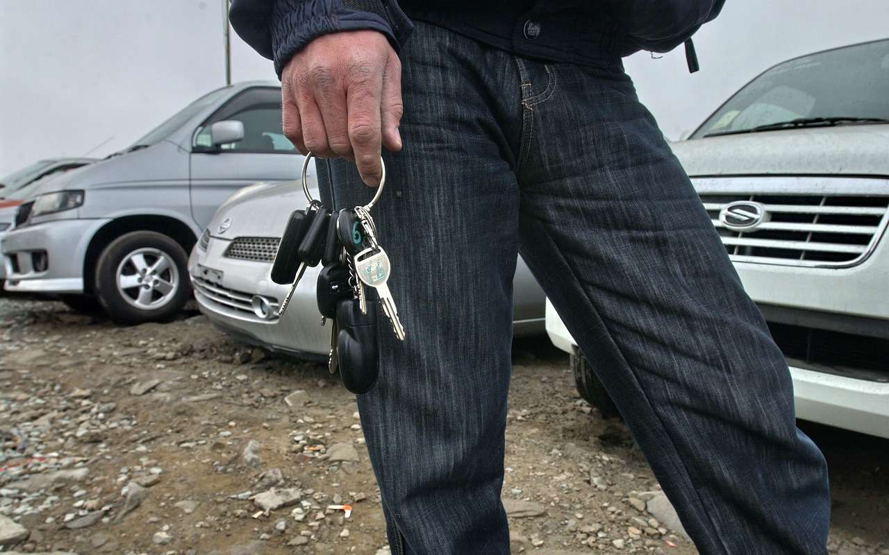 Как понять, что пришло время избавиться от машины: 5 очевидных признаков