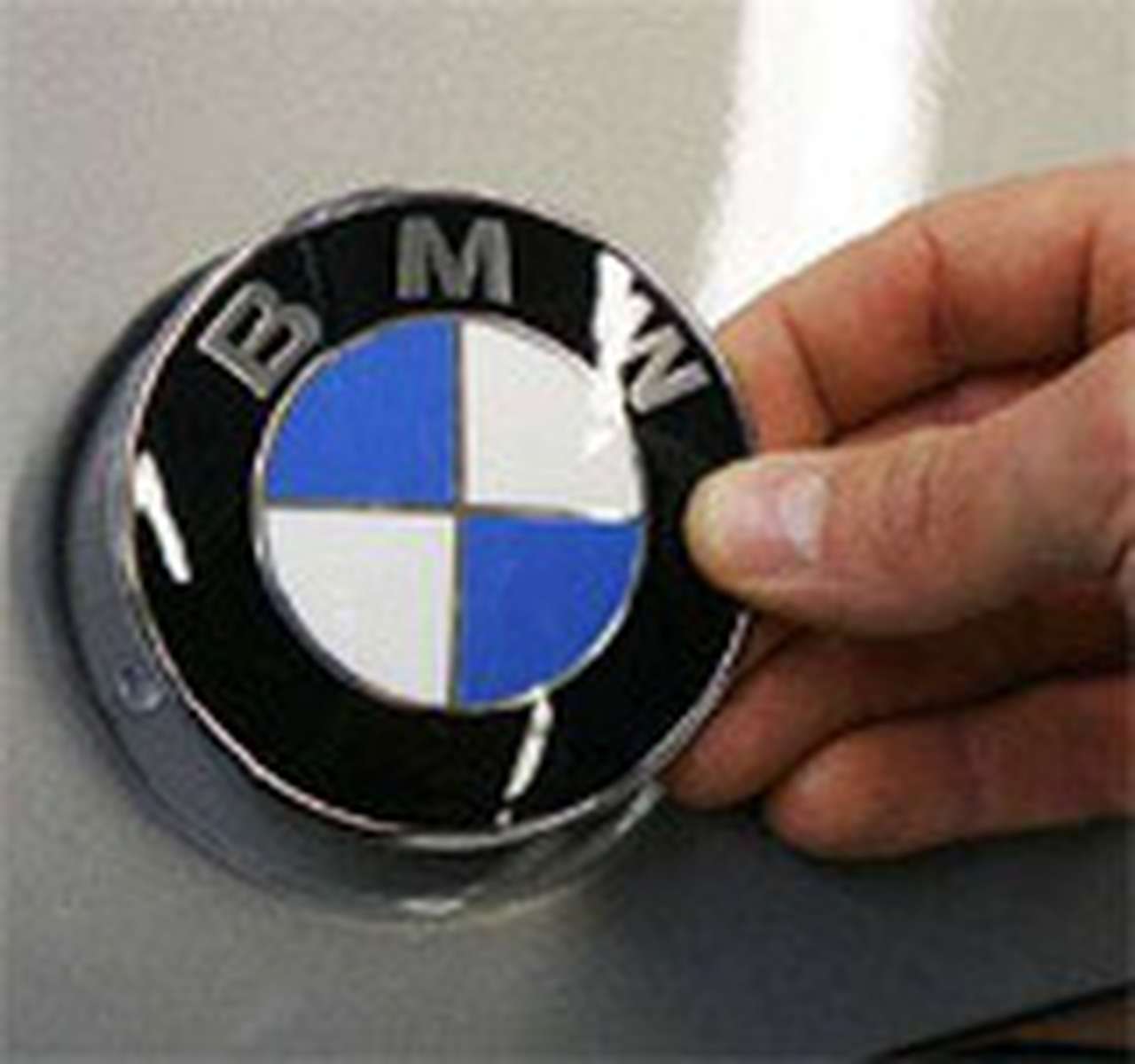 BMW увеличит продажи в России на 20%