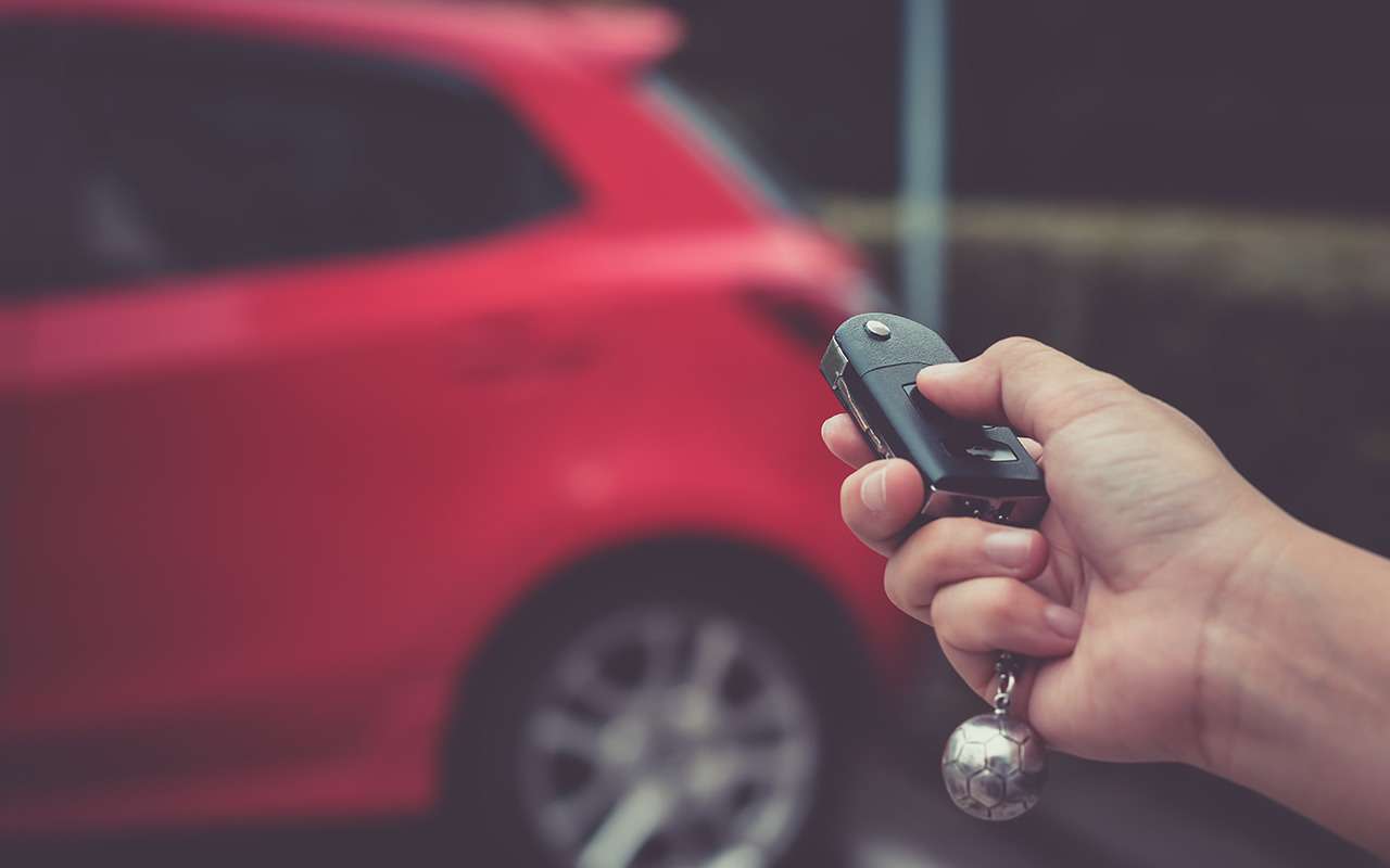 На российском рынке появится новый доступный отечественный автомобиль