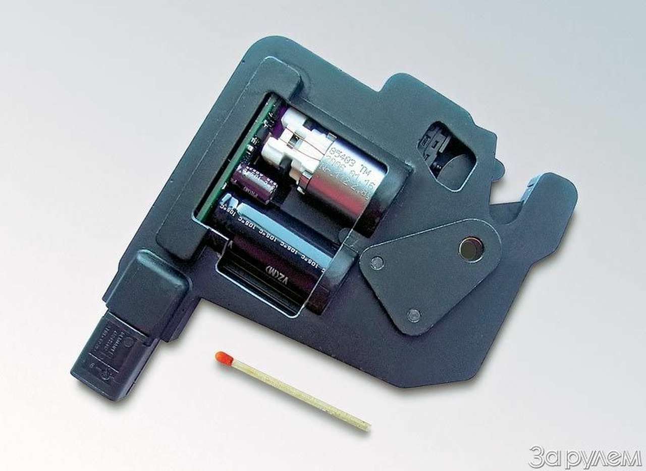 Взрыв отменяется