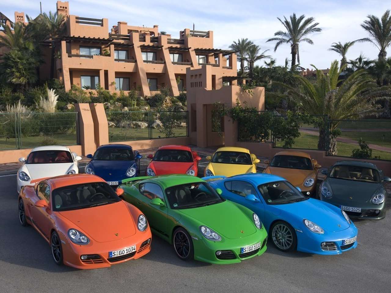 Цвет имеет значение: какие оттенки автомобилей ликвидны на вторичке