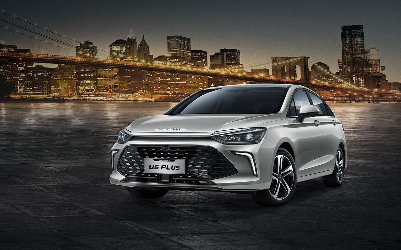 На заводе Volkswagen будут производить альтернативу Polo