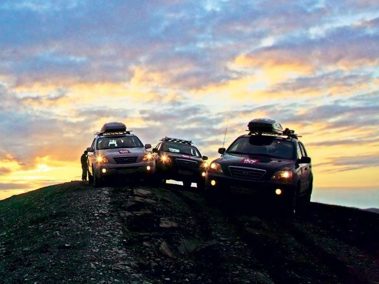 В поисках Тмутаракани