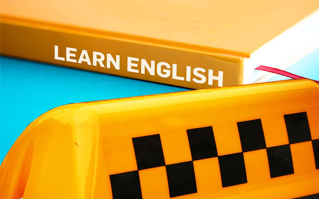 Москва выделит 30 млн на курсы английского для таксистов