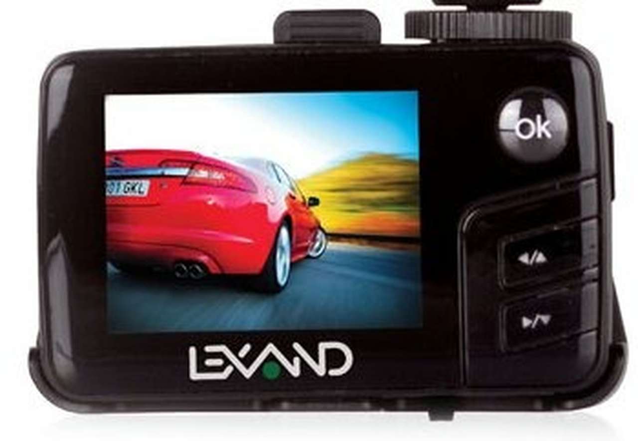 Ценные кадры: как выбрать видеорегистратор