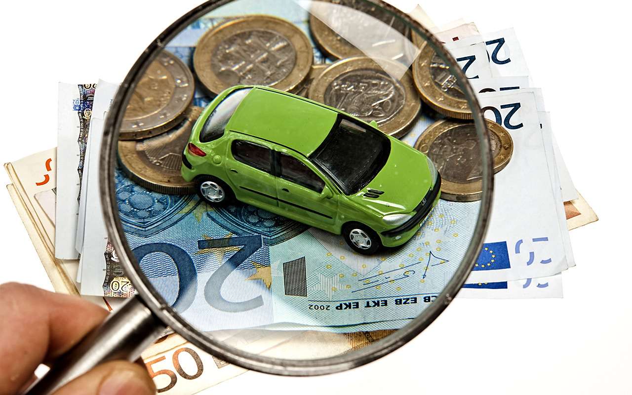 Какие штрафы могут подстерегать туристов за рубежом. Исследование