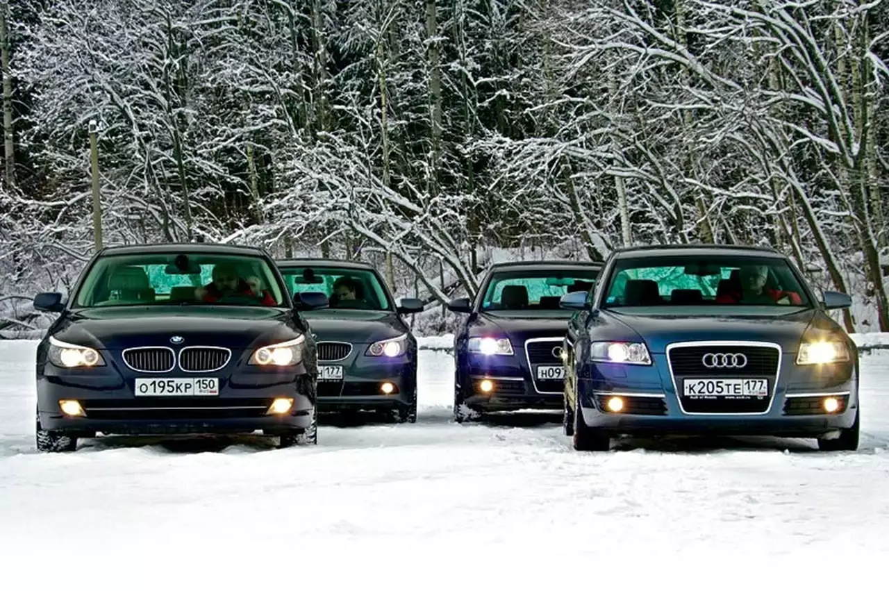 Меж двух осей