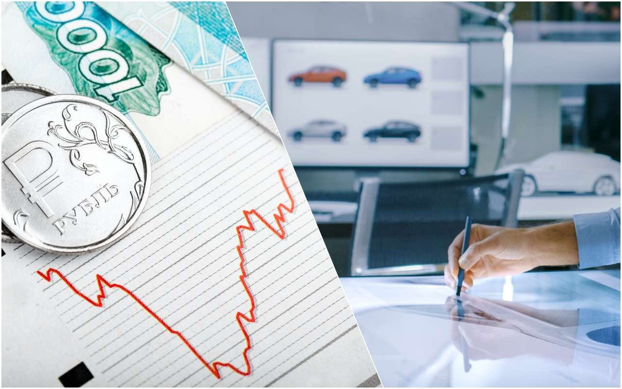 Сколько стоит создать новый российский автомобиль? Цифра удивит