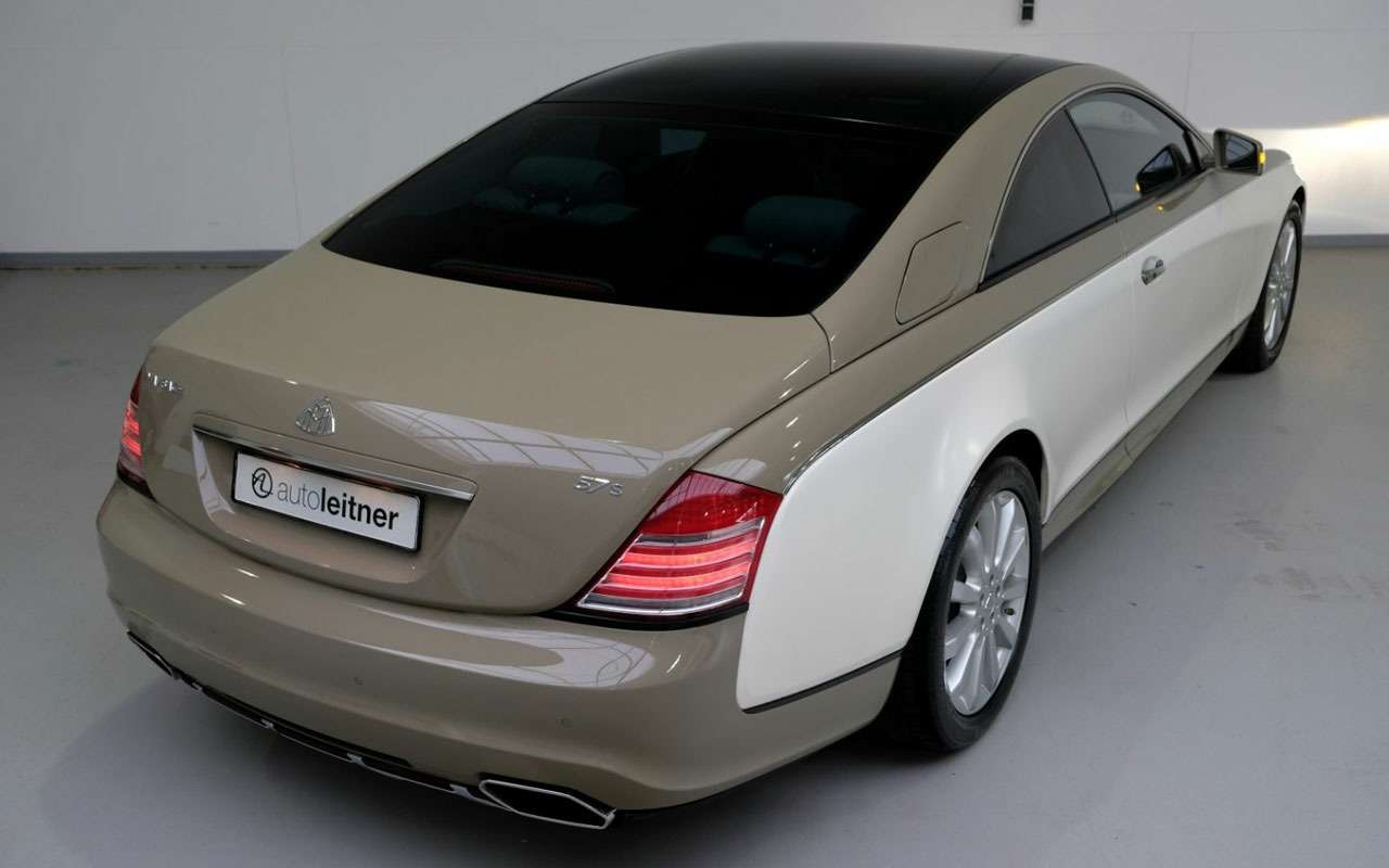 Автомобили Maybach: модели, новости, обзор машин Майбах — все модели,  новинки, линейка Maybach — сайт За рулем www.zr.ru