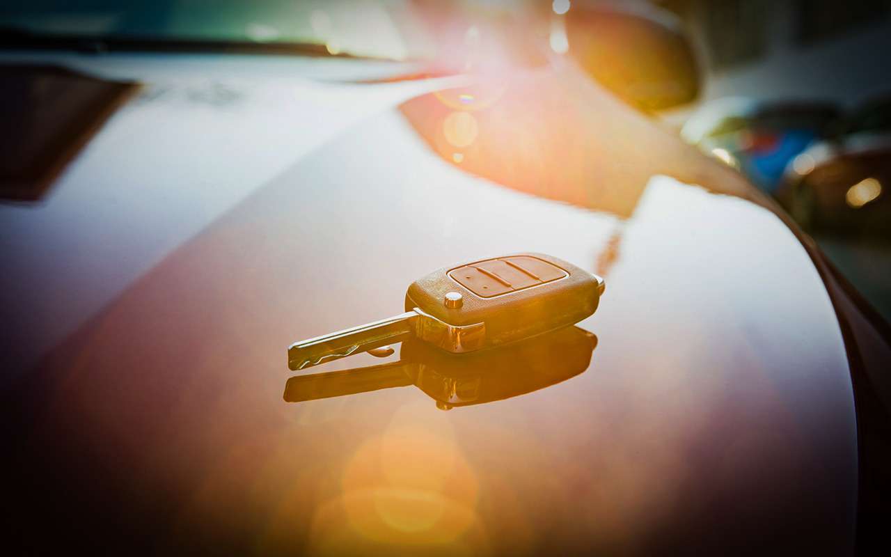 Где в России больше всего покупают подержанные автомобили? Исследование