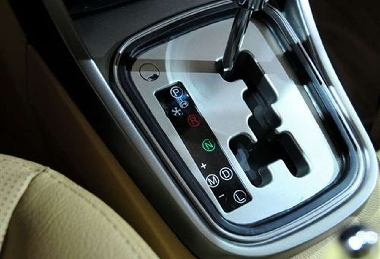 Chery Tiggo обзаведется вариатором