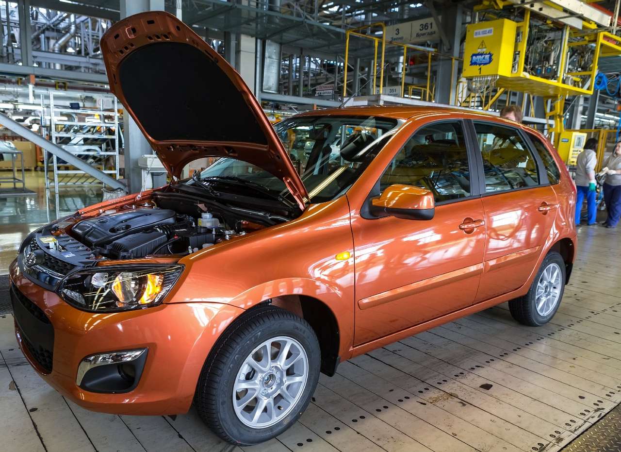 Министерство труда увидело на АВТОВАЗе признаки стабильности