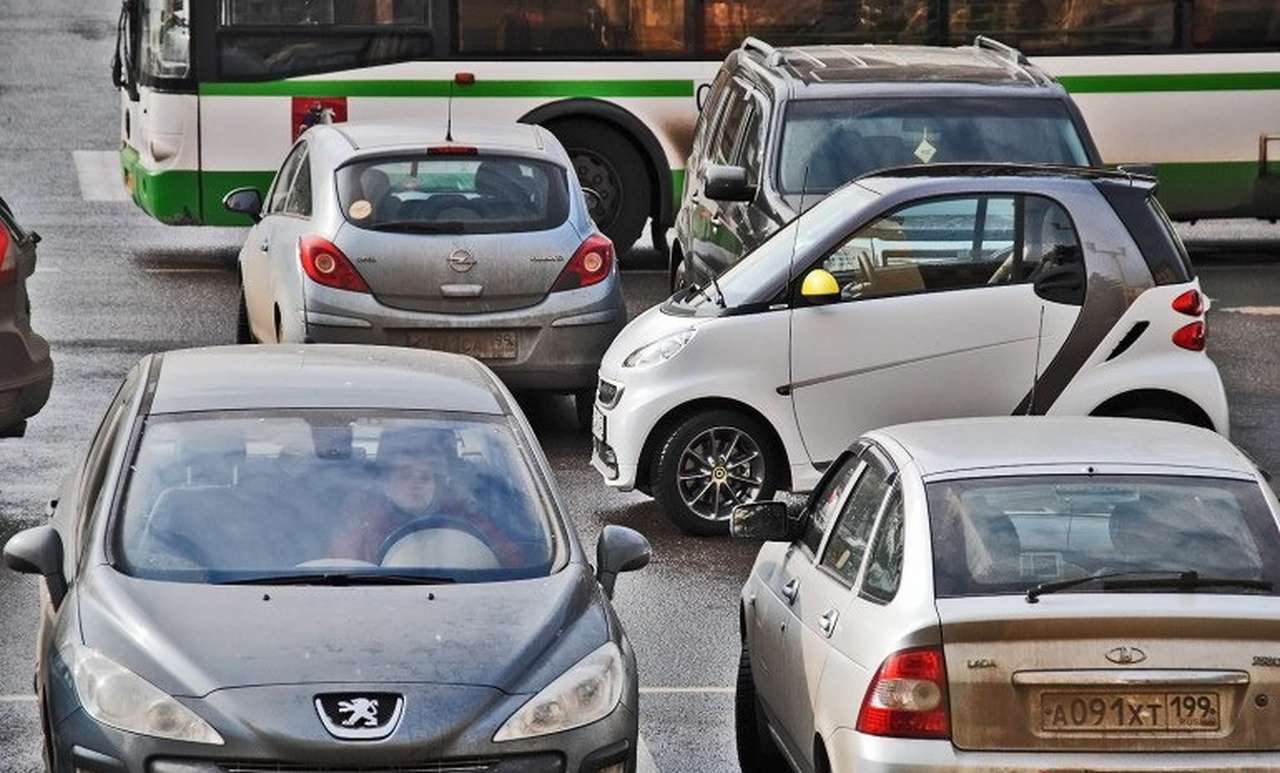 Меньше некуда: сегмент мини-каров на грани исчезновения