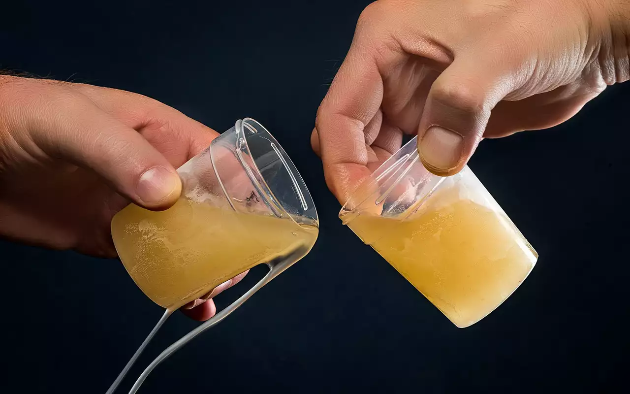 Как известно, на русском морозе может замерзнуть всё. И вояки-завоеватели, и звуки рожка, и слова. А еще на русском морозе может замерзнуть дизельное топливо. В этом мы недавно убедились, испытав 17 образцов солярки, купленных в середине декабря. Результаты будут опубликованы в февральском номере журнала «За рулем».