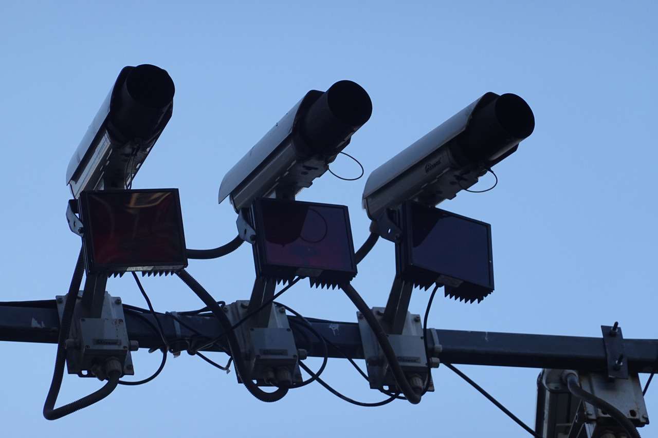 В 2020 году мы нарушили ПДД более 157 млн раз