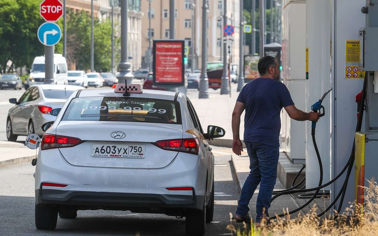 Как сэкономить топливо: эксперт делится секретами